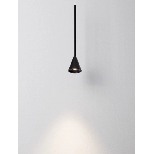 Závěsné LED svítidlo NOVA LUCE NET 6W 3000K 9060214 stmívatelné Triac (obrázek 3)