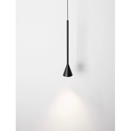 Závěsné LED svítidlo NOVA LUCE NET 6W 3000K 9060214 stmívatelné Triac (obrázek 4)