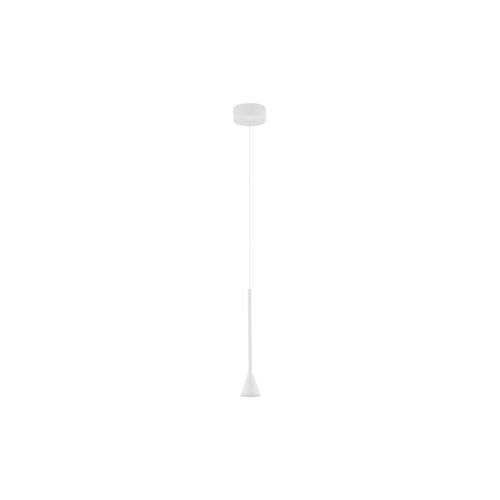 Závěsné LED svítidlo NOVA LUCE NET 6W 3000K 9060215 stmívatelné Triac