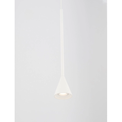 Závěsné LED svítidlo NOVA LUCE NET 6W 3000K 9060215 stmívatelné Triac (obrázek 3)