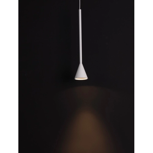 Závěsné LED svítidlo NOVA LUCE NET 6W 3000K 9060215 stmívatelné Triac (obrázek 4)
