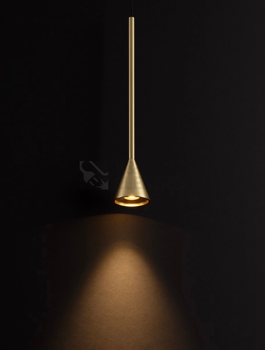 Obrázek produktu Závěsné LED svítidlo NOVA LUCE NET 6W 3000K 9060217 stmívatelné Triac 1