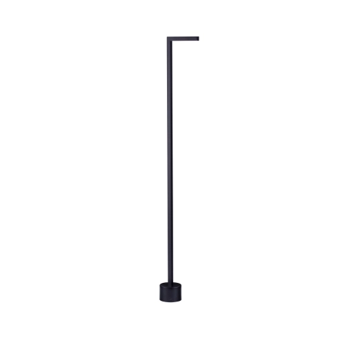 Sloupkové LED svítidlo NOVA LUCE PIPE 5W 3000K IP65 9060261