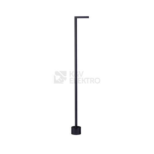 Sloupkové LED svítidlo NOVA LUCE PIPE 5W 3000K IP65 9060261
