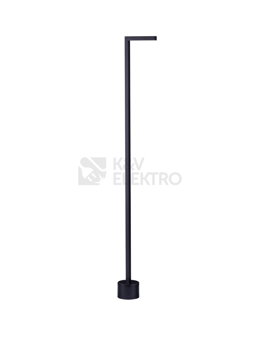 Obrázek produktu Sloupkové LED svítidlo NOVA LUCE PIPE 5W 3000K IP65 9060261 0