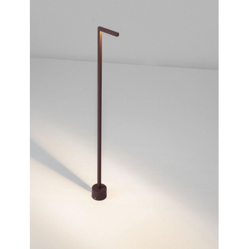 Sloupkové LED svítidlo NOVA LUCE PIPE 5W 3000K IP65 9060262 (obrázek 5)