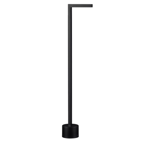 Sloupkové LED svítidlo NOVA LUCE PIPE 5W 3000K IP65 9060263