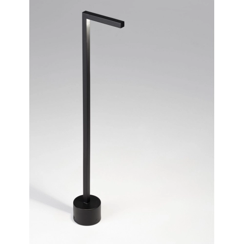 Sloupkové LED svítidlo NOVA LUCE PIPE 5W 3000K IP65 9060263 (obrázek 4)
