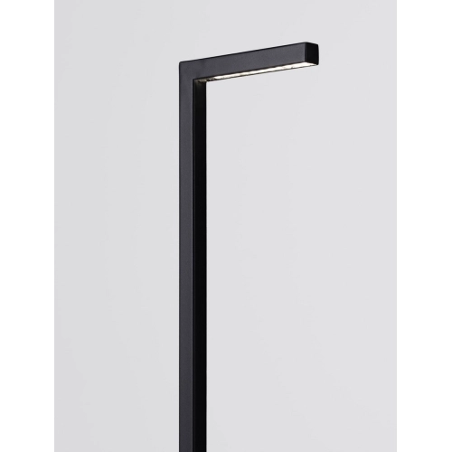 Sloupkové LED svítidlo NOVA LUCE PIPE 5W 3000K IP65 9060263 (obrázek 5)