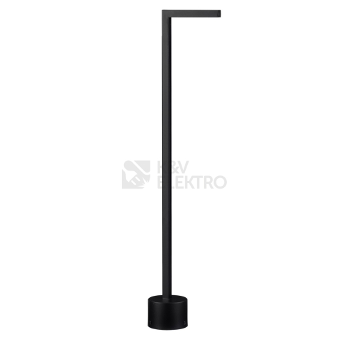 Sloupkové LED svítidlo NOVA LUCE PIPE 5W 3000K IP65 9060263
