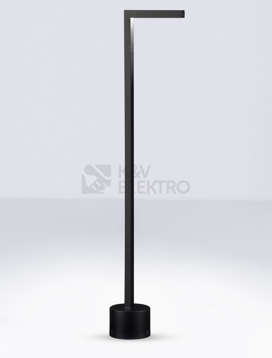 Obrázek produktu Sloupkové LED svítidlo NOVA LUCE PIPE 5W 3000K IP65 9060263 2