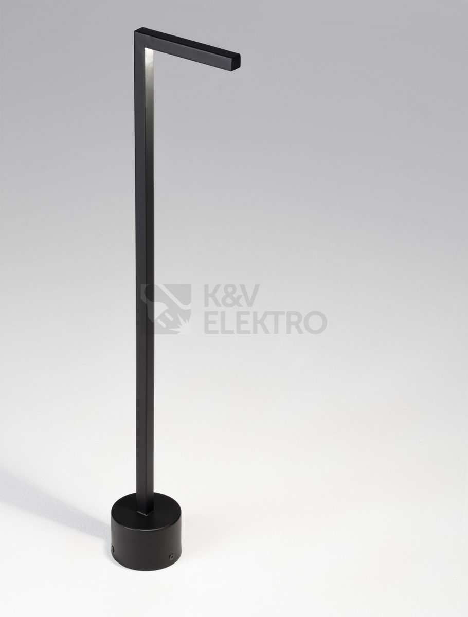 Obrázek produktu Sloupkové LED svítidlo NOVA LUCE PIPE 5W 3000K IP65 9060263 3