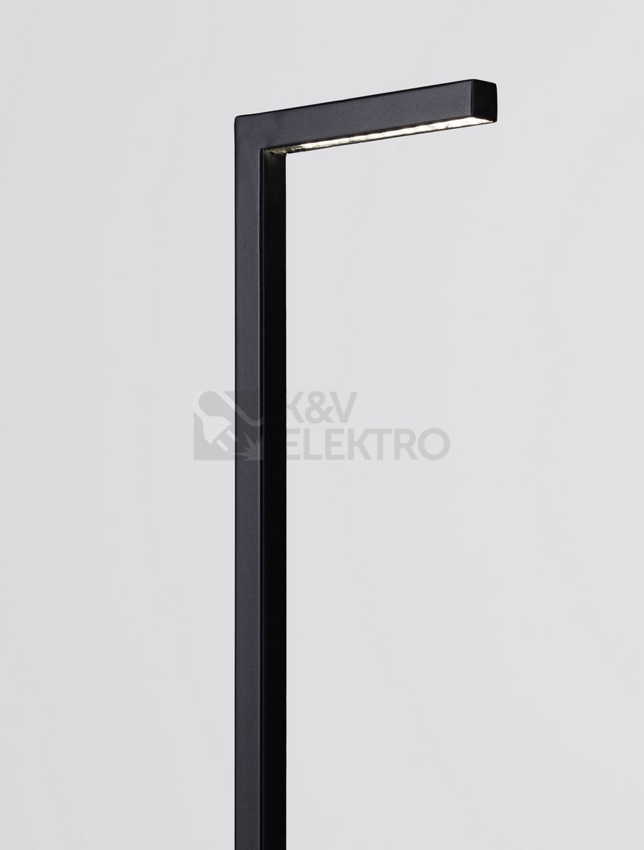 Obrázek produktu Sloupkové LED svítidlo NOVA LUCE PIPE 5W 3000K IP65 9060263 4