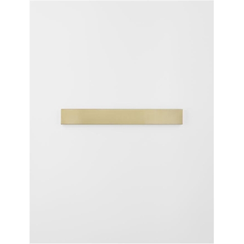 Nástěnné LED svítidlo NOVA LUCE SELINE 20W 3000K 9060612