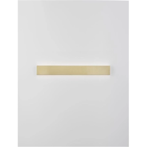 Nástěnné LED svítidlo NOVA LUCE SELINE 20W 3000K 9060612 (obrázek 4)