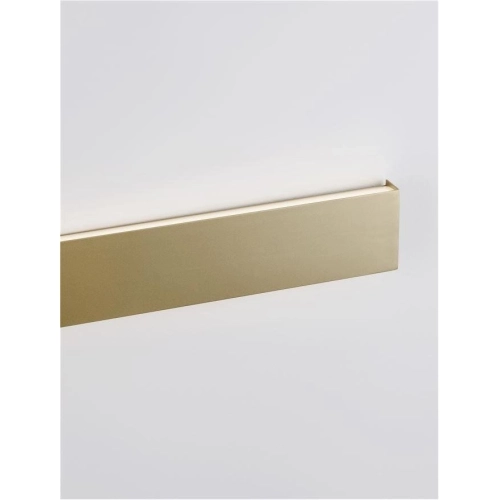 Nástěnné LED svítidlo NOVA LUCE SELINE 20W 3000K 9060612 (obrázek 7)