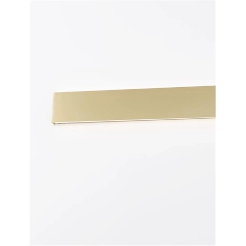 Nástěnné LED svítidlo NOVA LUCE SELINE 20W 3000K 9060612 (obrázek 8)