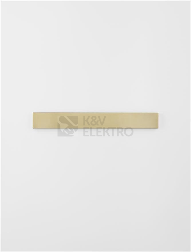 Obrázek produktu Nástěnné LED svítidlo NOVA LUCE SELINE 20W 3000K 9060612 2