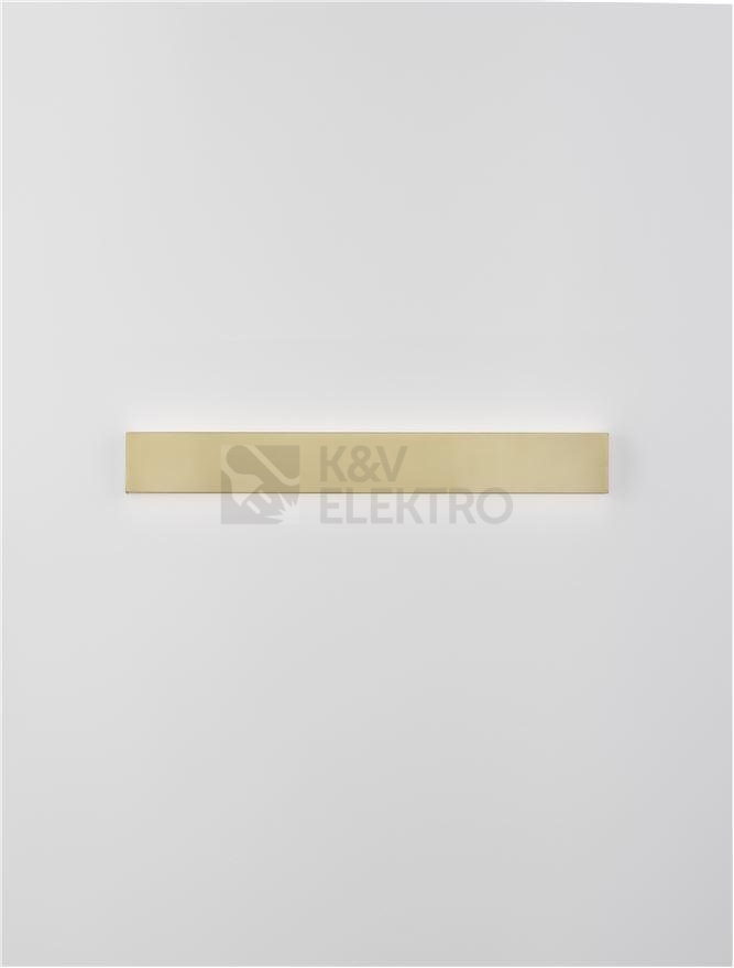 Obrázek produktu Nástěnné LED svítidlo NOVA LUCE SELINE 20W 3000K 9060612 3