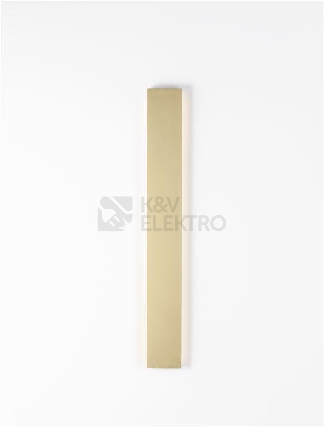 Obrázek produktu Nástěnné LED svítidlo NOVA LUCE SELINE 20W 3000K 9060612 5