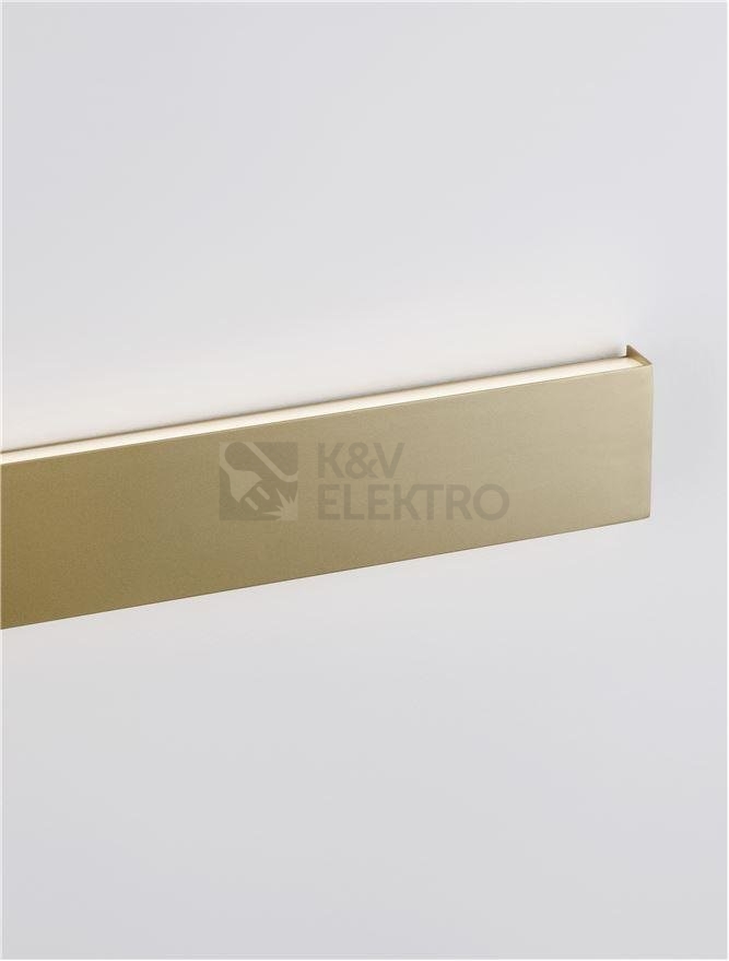 Obrázek produktu Nástěnné LED svítidlo NOVA LUCE SELINE 20W 3000K 9060612 6