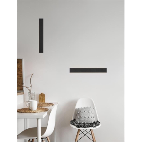 Nástěnné LED svítidlo NOVA LUCE SELINE 20W 3000K 9060613 (obrázek 3)