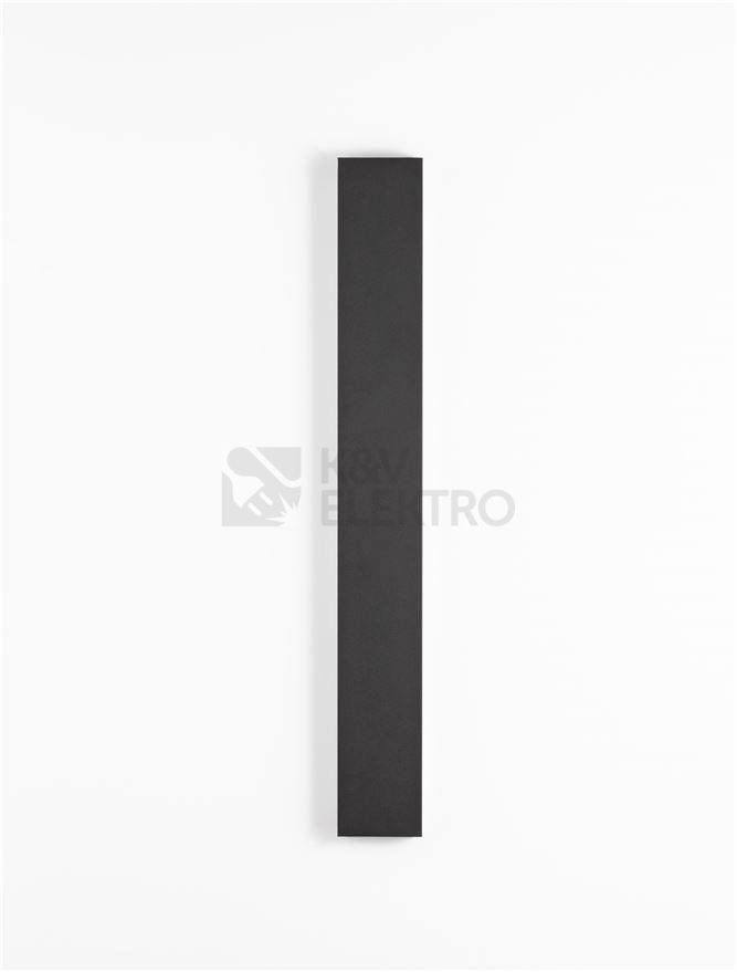 Obrázek produktu Nástěnné LED svítidlo NOVA LUCE SELINE 20W 3000K 9060613 3