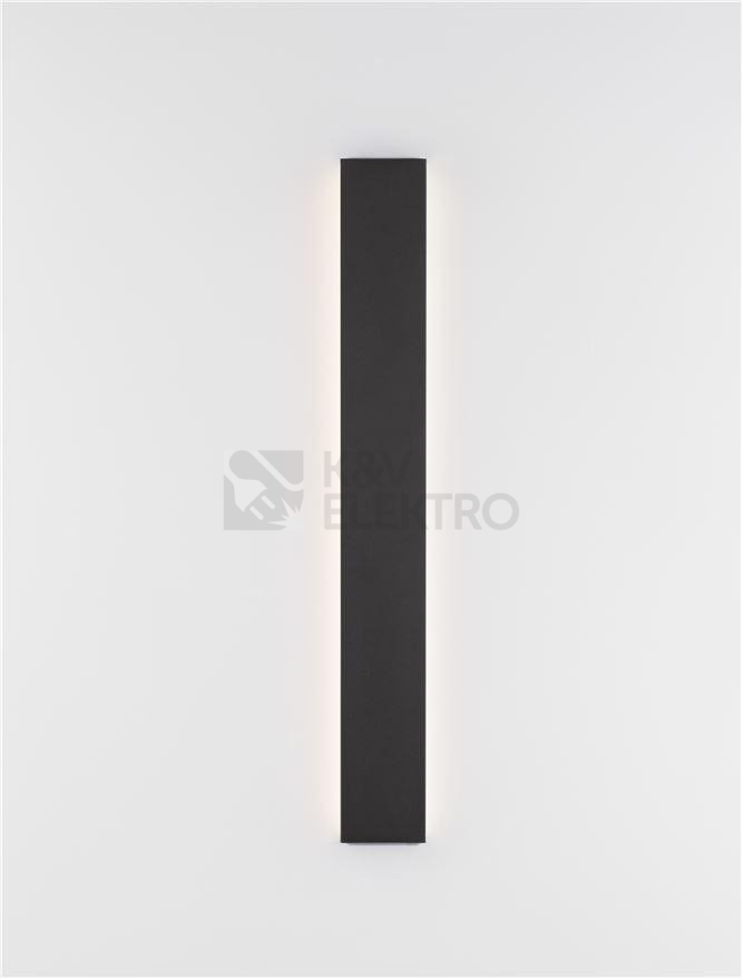 Obrázek produktu Nástěnné LED svítidlo NOVA LUCE SELINE 20W 3000K 9060613 4