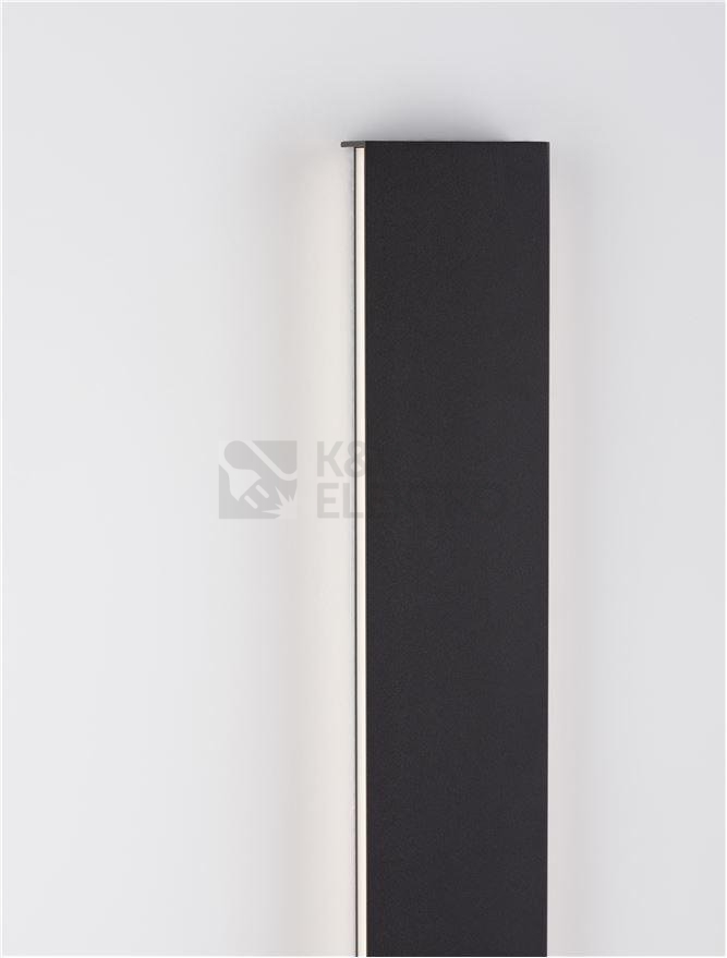 Obrázek produktu Nástěnné LED svítidlo NOVA LUCE SELINE 20W 3000K 9060613 5