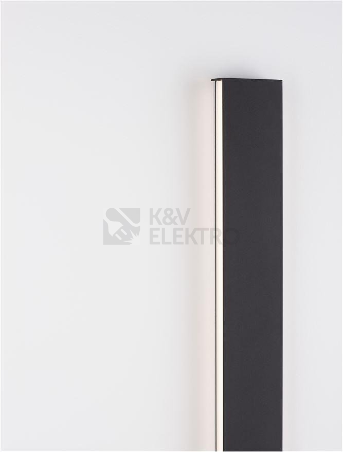 Obrázek produktu Nástěnné LED svítidlo NOVA LUCE SELINE 20W 3000K 9060613 6