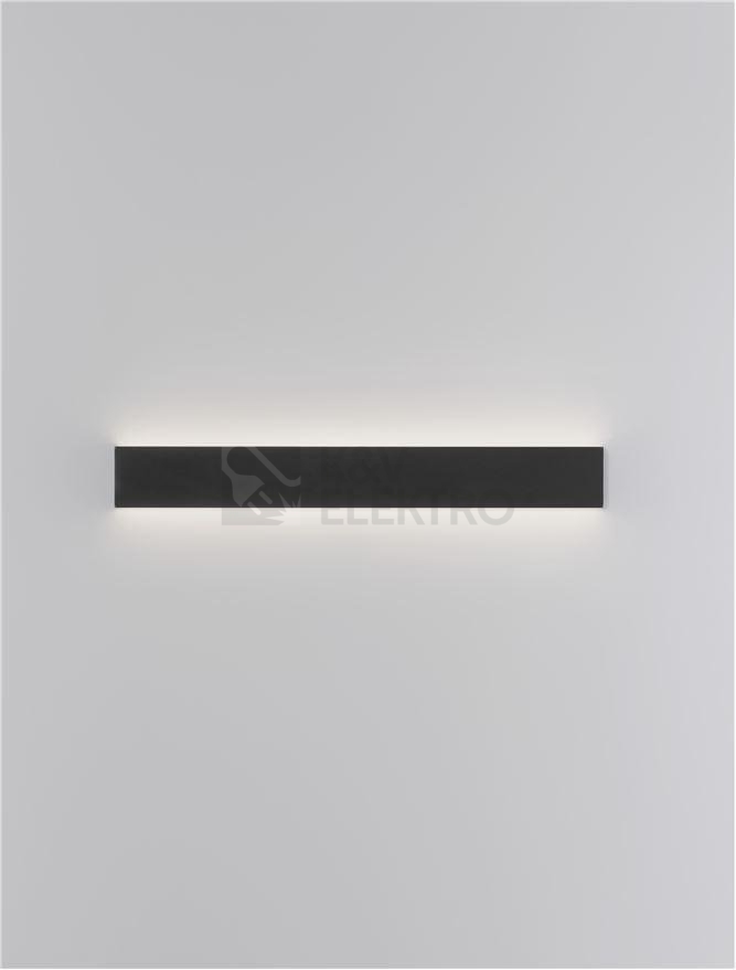 Obrázek produktu Nástěnné LED svítidlo NOVA LUCE SELINE 20W 3000K 9060613 9