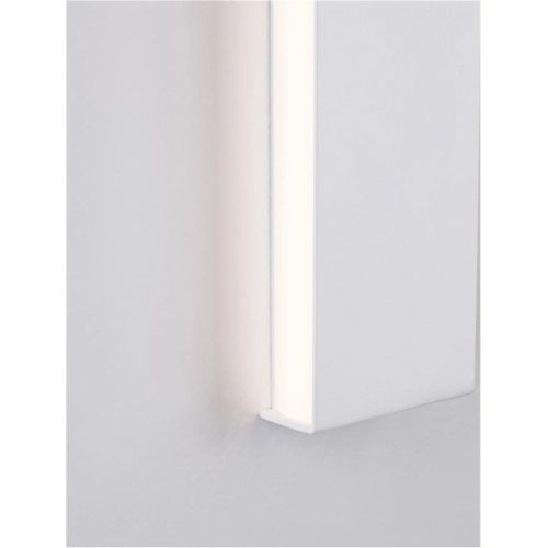 Nástěnné LED svítidlo NOVA LUCE SELINE 20W 3000K 9060614 (obrázek 6)