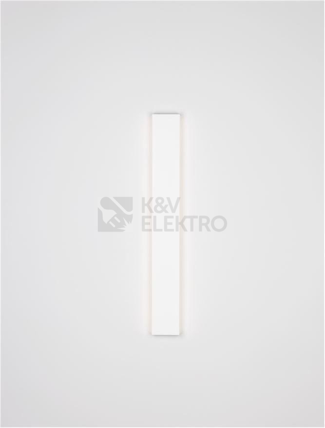 Obrázek produktu Nástěnné LED svítidlo NOVA LUCE SELINE 20W 3000K 9060614 3