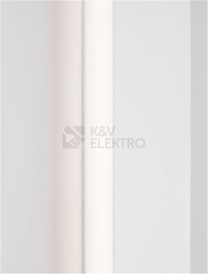 Obrázek produktu Nástěnné LED svítidlo NOVA LUCE SELINE 20W 3000K 9060614 4