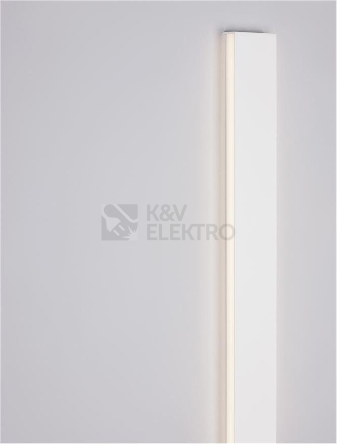 Obrázek produktu Nástěnné LED svítidlo NOVA LUCE SELINE 20W 3000K 9060614 7