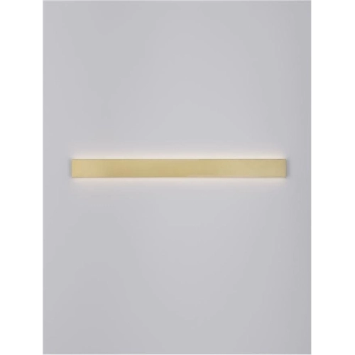 Nástěnné LED svítidlo NOVA LUCE SELINE 36W 3000K 9060912 (obrázek 7)