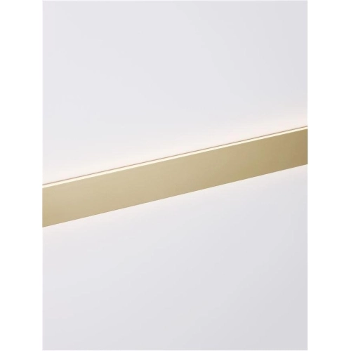 Nástěnné LED svítidlo NOVA LUCE SELINE 36W 3000K 9060912 (obrázek 11)