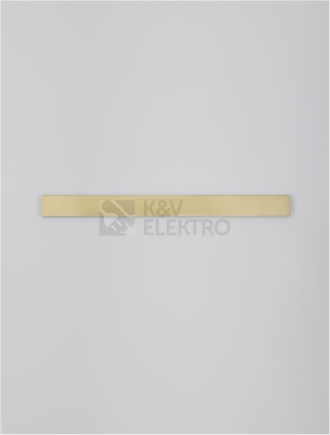 Obrázek produktu Nástěnné LED svítidlo NOVA LUCE SELINE 36W 3000K 9060912 5