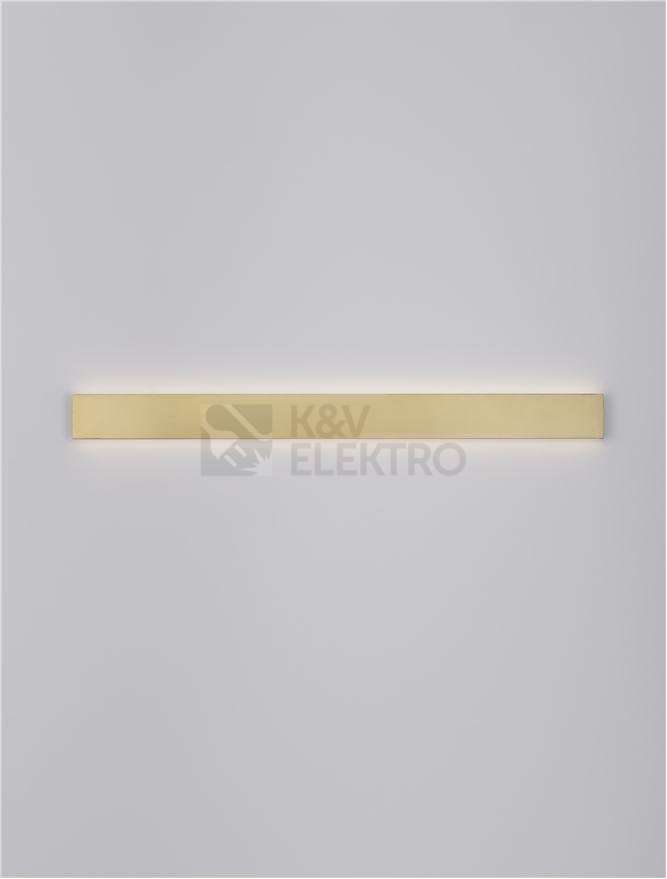 Obrázek produktu Nástěnné LED svítidlo NOVA LUCE SELINE 36W 3000K 9060912 6