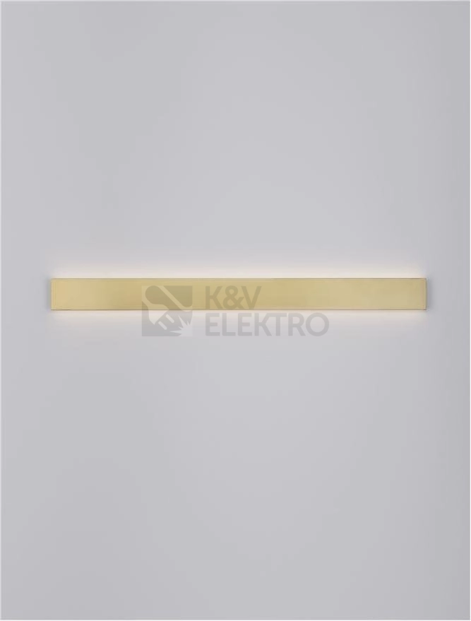 Obrázek produktu Nástěnné LED svítidlo NOVA LUCE SELINE 36W 3000K 9060912 6