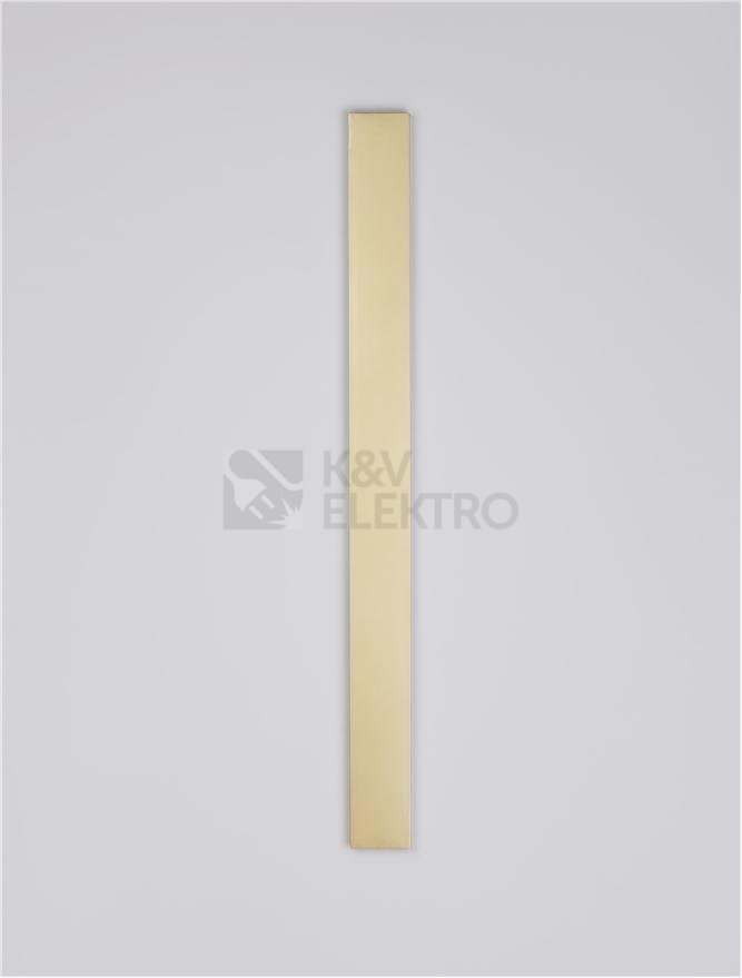 Obrázek produktu Nástěnné LED svítidlo NOVA LUCE SELINE 36W 3000K 9060912 7