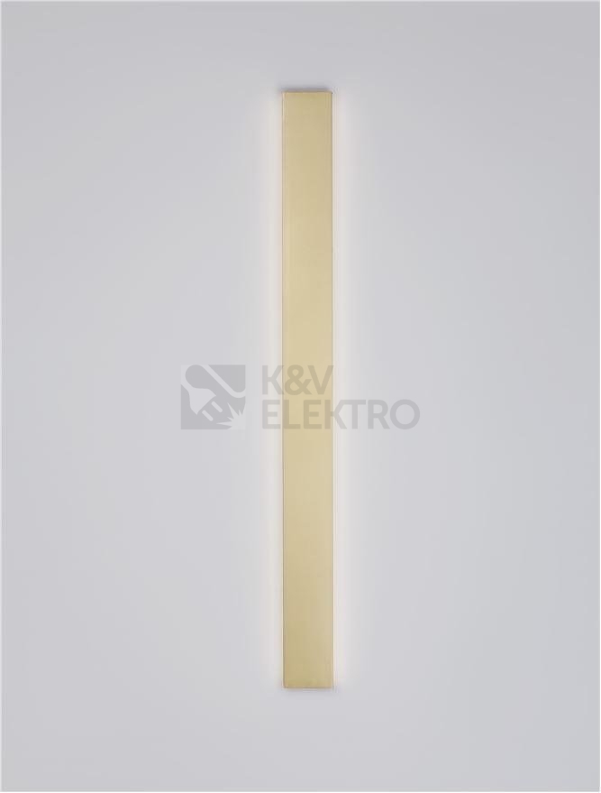 Obrázek produktu Nástěnné LED svítidlo NOVA LUCE SELINE 36W 3000K 9060912 8