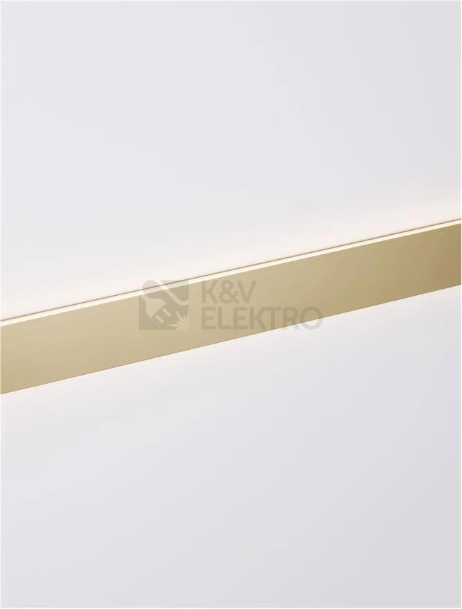 Obrázek produktu Nástěnné LED svítidlo NOVA LUCE SELINE 36W 3000K 9060912 10