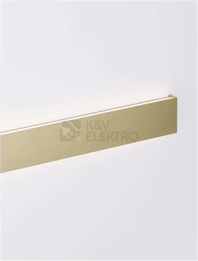 Obrázek produktu Nástěnné LED svítidlo NOVA LUCE SELINE 36W 3000K 9060912 11