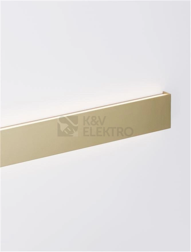 Obrázek produktu Nástěnné LED svítidlo NOVA LUCE SELINE 36W 3000K 9060912 11