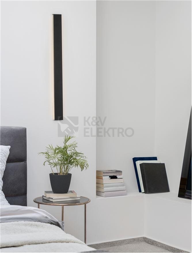 Obrázek produktu Nástěnné LED svítidlo NOVA LUCE SELINE 36W 3000K 9060913 1