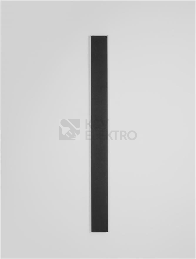 Obrázek produktu Nástěnné LED svítidlo NOVA LUCE SELINE 36W 3000K 9060913 2