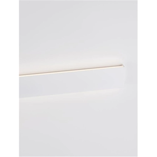 Nástěnné LED svítidlo NOVA LUCE SELINE 36W 3000K 9060914 (obrázek 9)