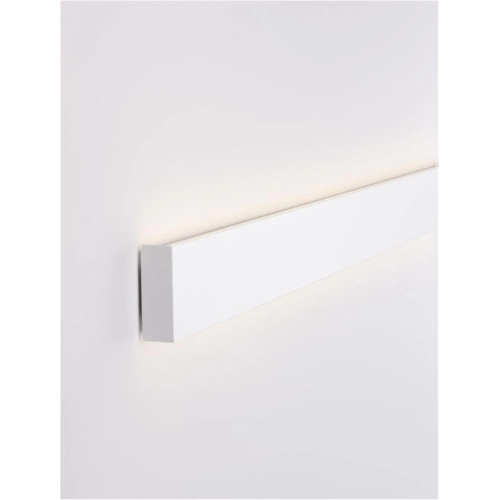 Nástěnné LED svítidlo NOVA LUCE SELINE 36W 3000K 9060914 (obrázek 10)