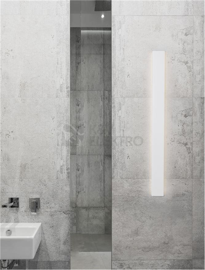 Obrázek produktu Nástěnné LED svítidlo NOVA LUCE SELINE 36W 3000K 9060914 2